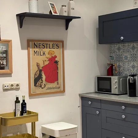 Themenzimmer Industrial Nähe Hauptbahnhof * Duisburg