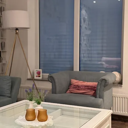 Themenzimmer Industrial Nähe Hauptbahnhof