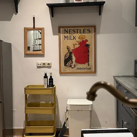 Themenzimmer Industrial Nähe Hauptbahnhof Duisburg