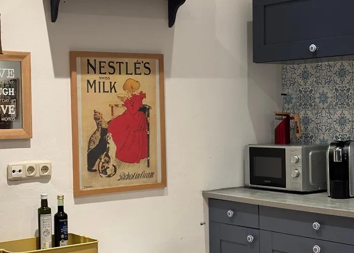 Themenzimmer Industrial Naehe Hauptbahnhof * Дуйсбург