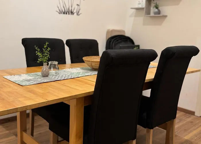 Themenzimmer Industrial Naehe Hauptbahnhof Дуйсбург