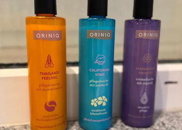 Themenzimmer Industrial Nähe Hauptbahnhof Duisburg